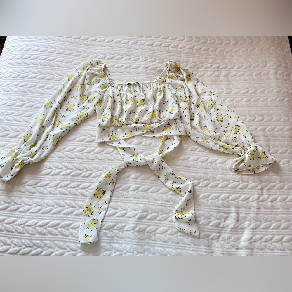 Vertiche Croo Top 🥰